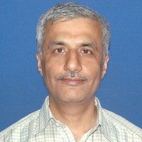 Manish Ashar