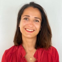 Clementine Lapeyry
