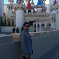 Salman Siddiqui