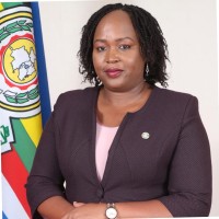 Veronica M. Nduva, Cbs