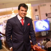 Abhishek S P