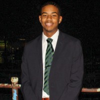 Jared Williams