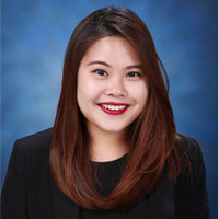 Magdeline Goh