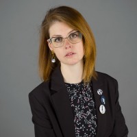 Adriana Bañares Camacho