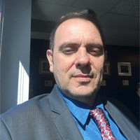 Mario Demers