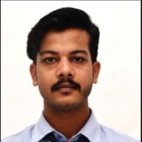 Anup Kumar Sharma