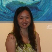 Yufang (Amy) Zhu