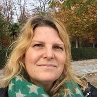 Anna-Karin Lindström