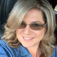 Christy Mcmillan, Ca