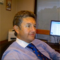 Fernando Pletikosic González