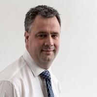 Ian Welsh