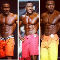 Garret White