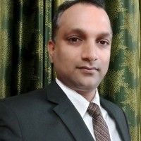 Anil Kumar