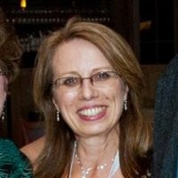 Barbara Oliver