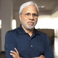 Dileep Ranjekar