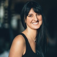 Nana Koreneva