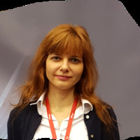 Ludmila Mishenina