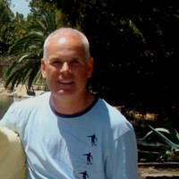 Graham Howlett