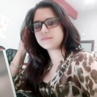 Shweta Dubey
