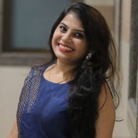 Sajiri Parab