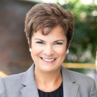 Catherine Lyons