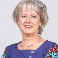 Nicoline Groenink