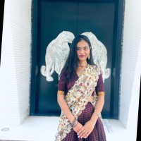 MYTHILI REDDY