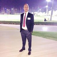 Asaad F Idres