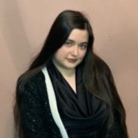Zaharaa Bella Matar-Mohamad