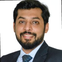 Monil Gupta