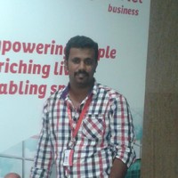 V K Rajesh