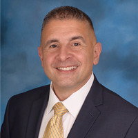 Manny Camacho