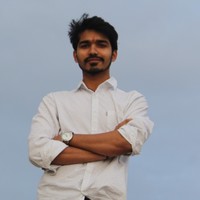 Mrutyunjay Ichangi