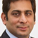 Sunil Rathi