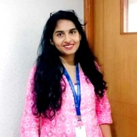 Shravanthi B
