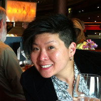 Kezia Tang