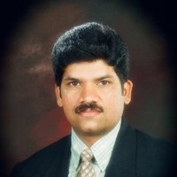 Mohammed Iqbal