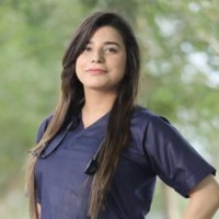 Dr Kiran Nawaz