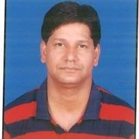Mahesh Parmar