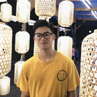 Seth Deng