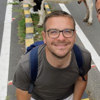 Arnaud Muller