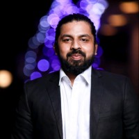 Shashank Upadhya