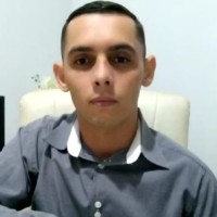 Max Vinicius Silva