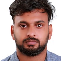 SHYAM MOHAN