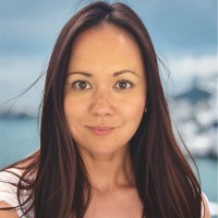 Lauren Franco-Khan