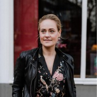 Sarah Weinhold-Gramer