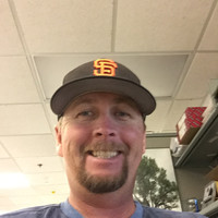 Jeff Bernier