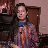 Zoya Amjad