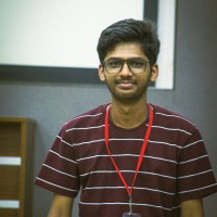 Vinesh Patil