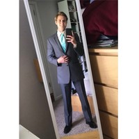 Zach Gauthier